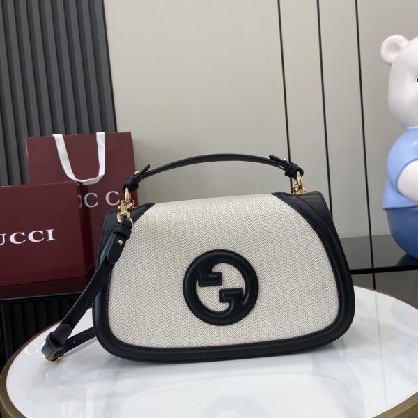 Gucci Blondie 815716 - 图片 4