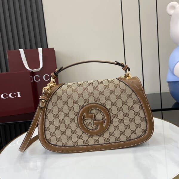 Gucci Blondie 815716 - 图片 4