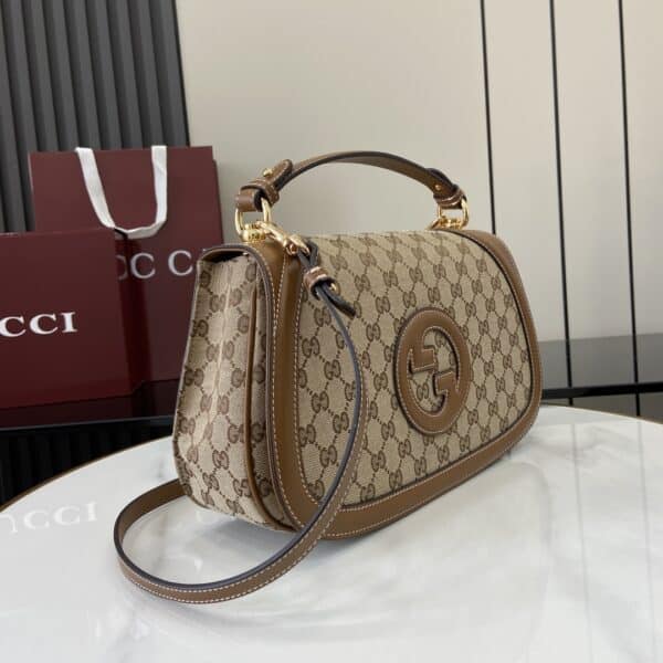 Gucci Blondie 815716 - 图片 5