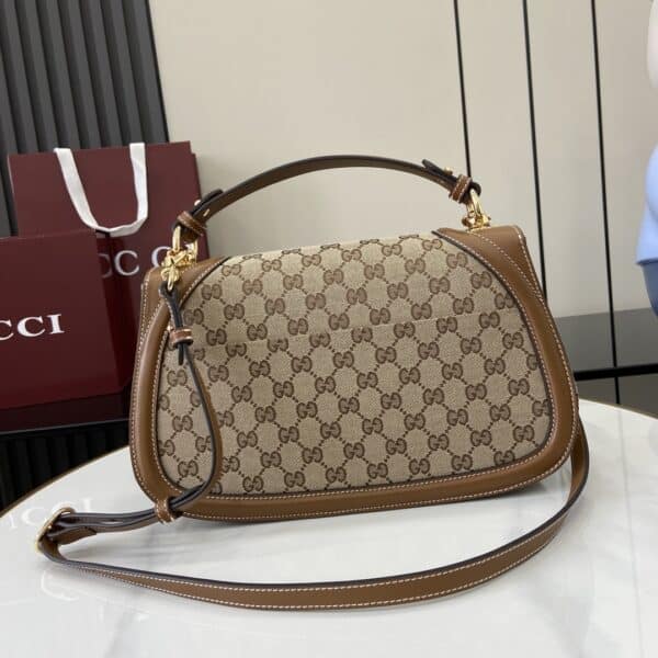 Gucci Blondie 815716 - 图片 6