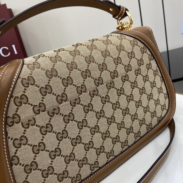 Gucci Blondie 815716 - 图片 7