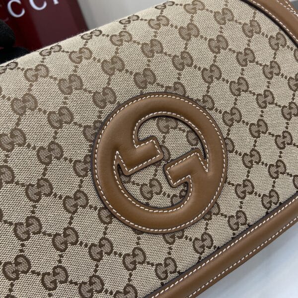 Gucci Blondie 815716 - 图片 10